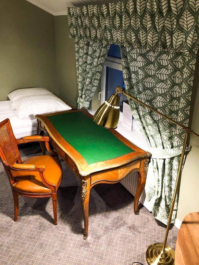 Zajazd Rys Łomża Extérieur photo