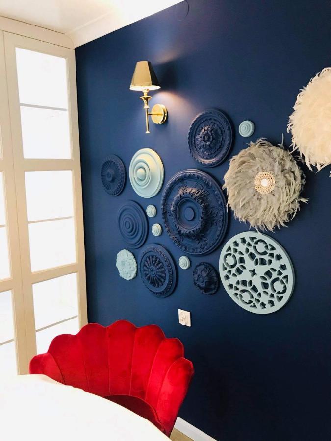Zajazd Rys Łomża Extérieur photo