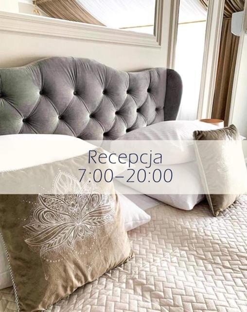 Zajazd Rys Łomża Extérieur photo