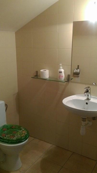 Zajazd Rys Łomża Extérieur photo