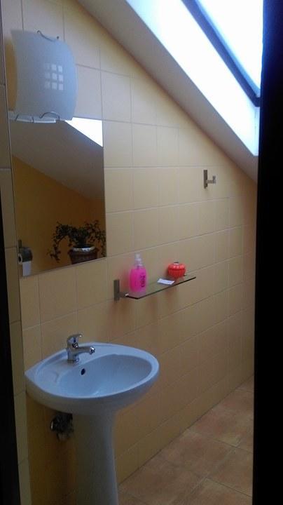 Zajazd Rys Łomża Extérieur photo