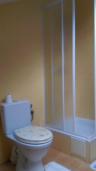 Zajazd Rys Łomża Extérieur photo
